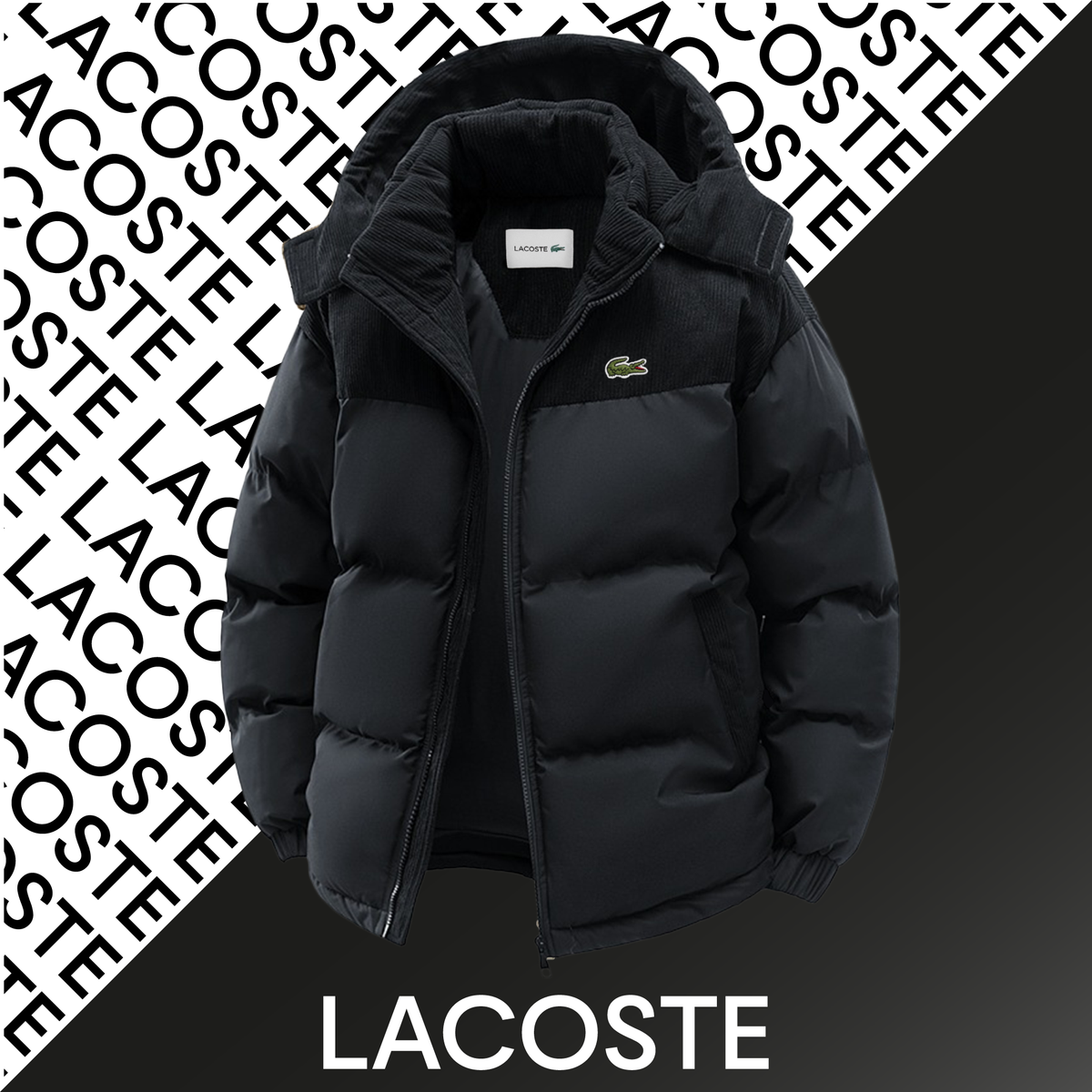 LC Heritage Jas