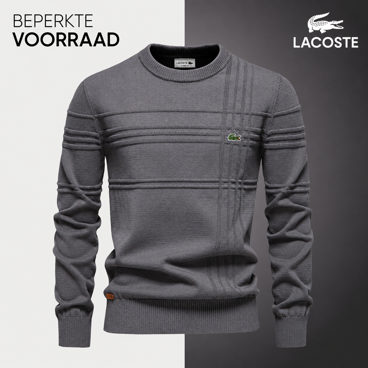 L.C Heren Trui – Nieuwe Collectie