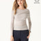 Heather Fog Ivory