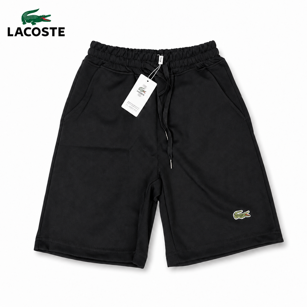 LC - Chique Zomershort (JUNI-ACTIE)