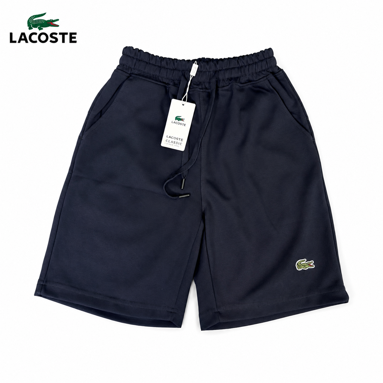 LC - Chique Zomershort (JUNI-ACTIE)