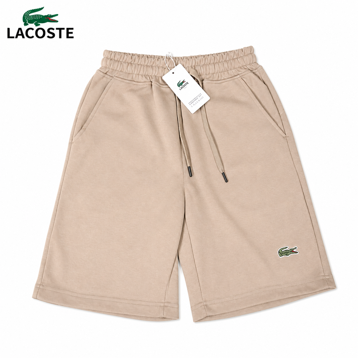 LC - Chique Zomershort (JUNI-ACTIE)
