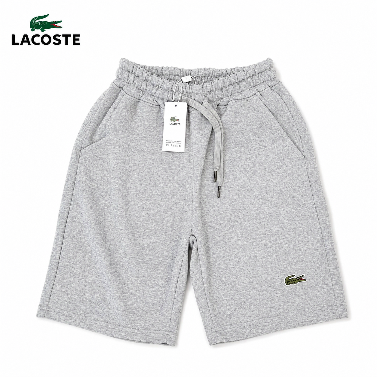 LC - Chique Zomershort (JUNI-ACTIE)