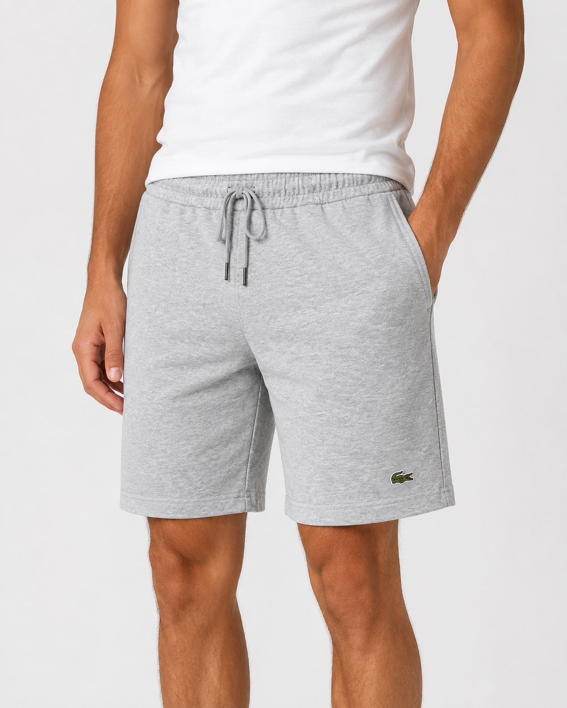 LC - Chique Zomershort (JUNI-ACTIE)