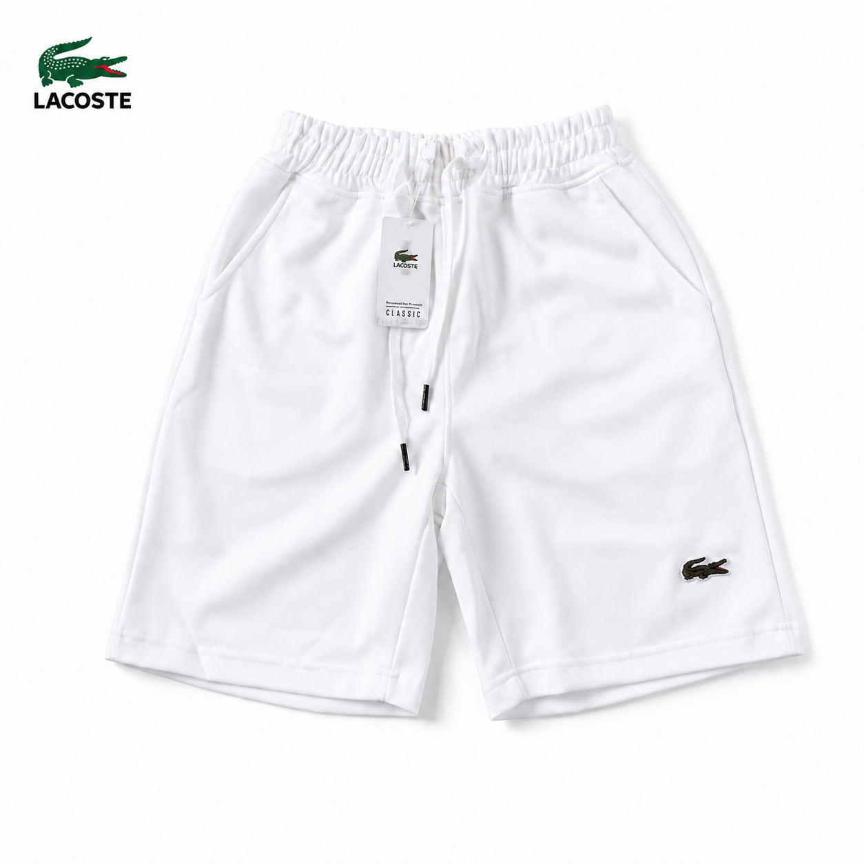 LC - Chique Zomershort (JUNI-ACTIE)