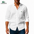 LC - Premium Zomeroverhemd Licht & Elegant
