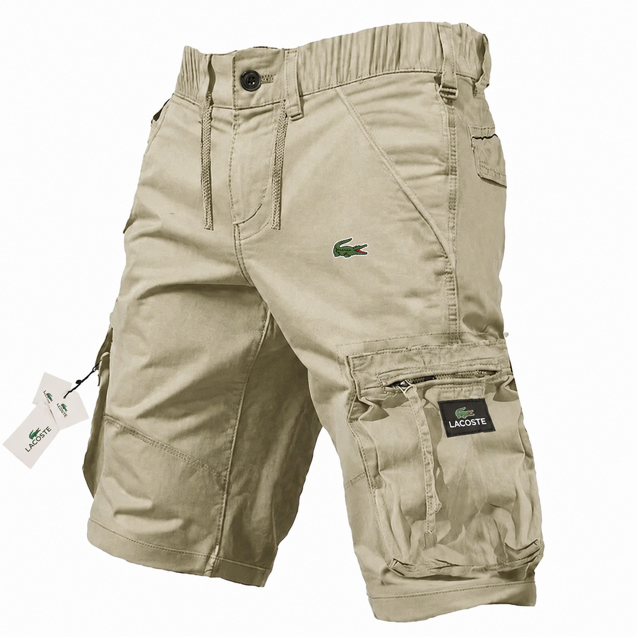 LC - Outdoor Cargoshort