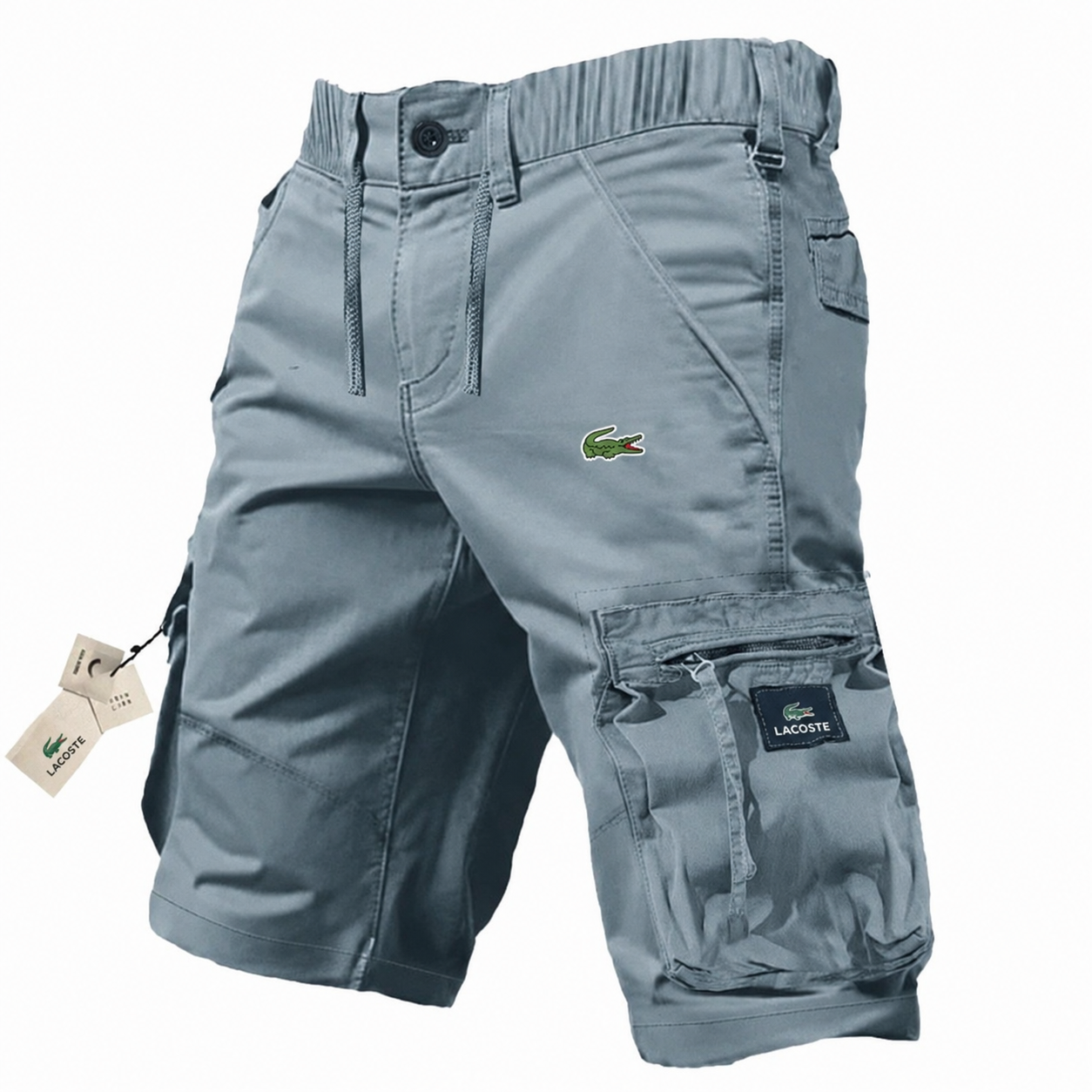 LC - Outdoor Cargoshort