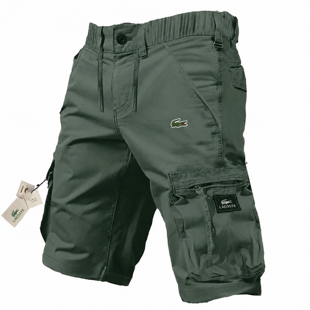 LC - Outdoor Cargoshort
