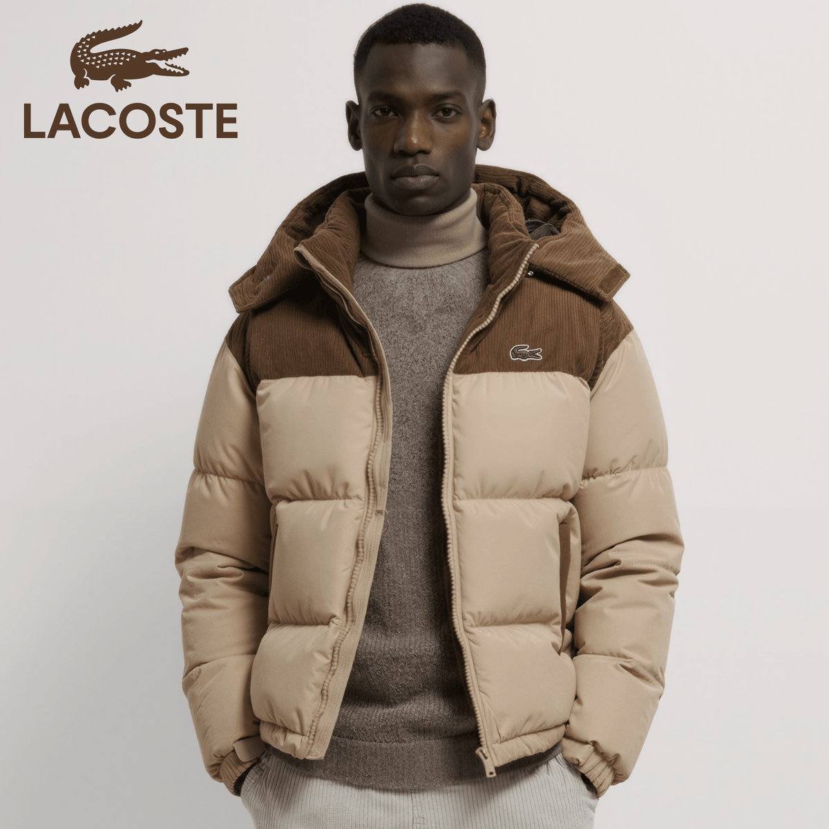 LC Heritage Jas