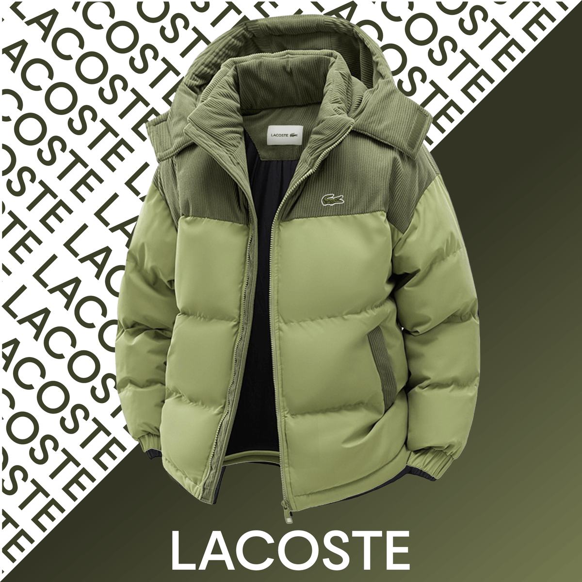LC Heritage Jas