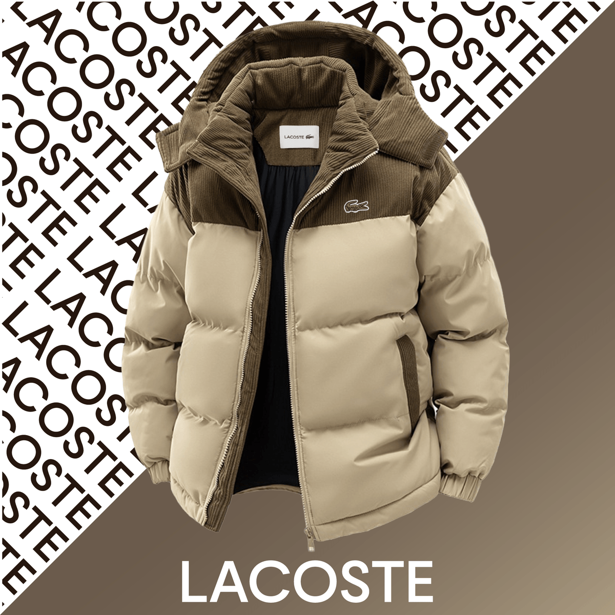LC Heritage Jas