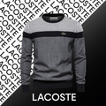 LC Premium Katoenen Trui Ronde Hals – Limited Edition