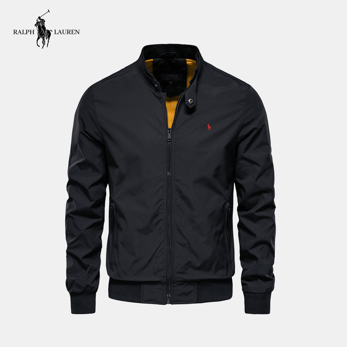 Bomberjack R&L™ (OPRUIMING)