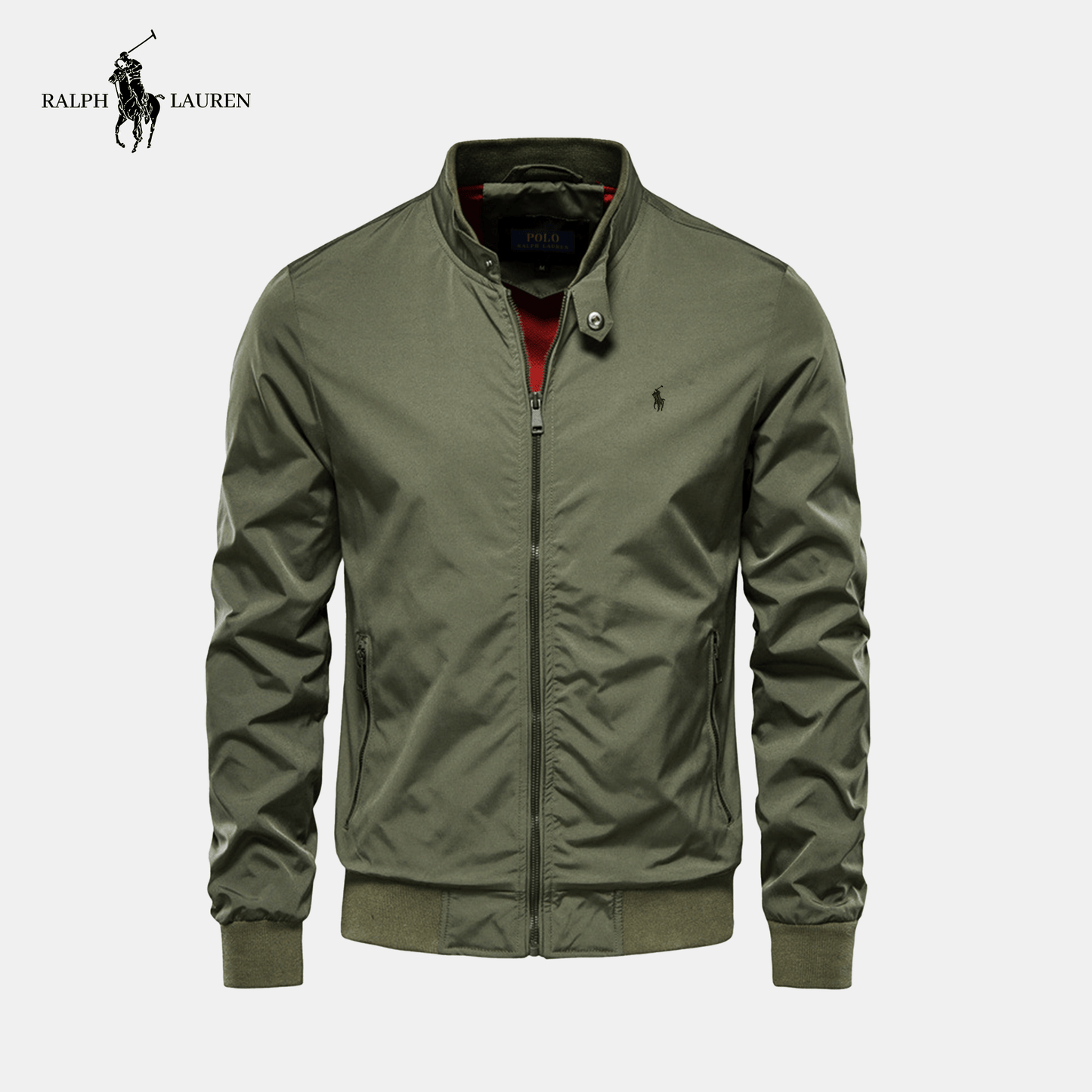 Bomberjack R&L™ (OPRUIMING)