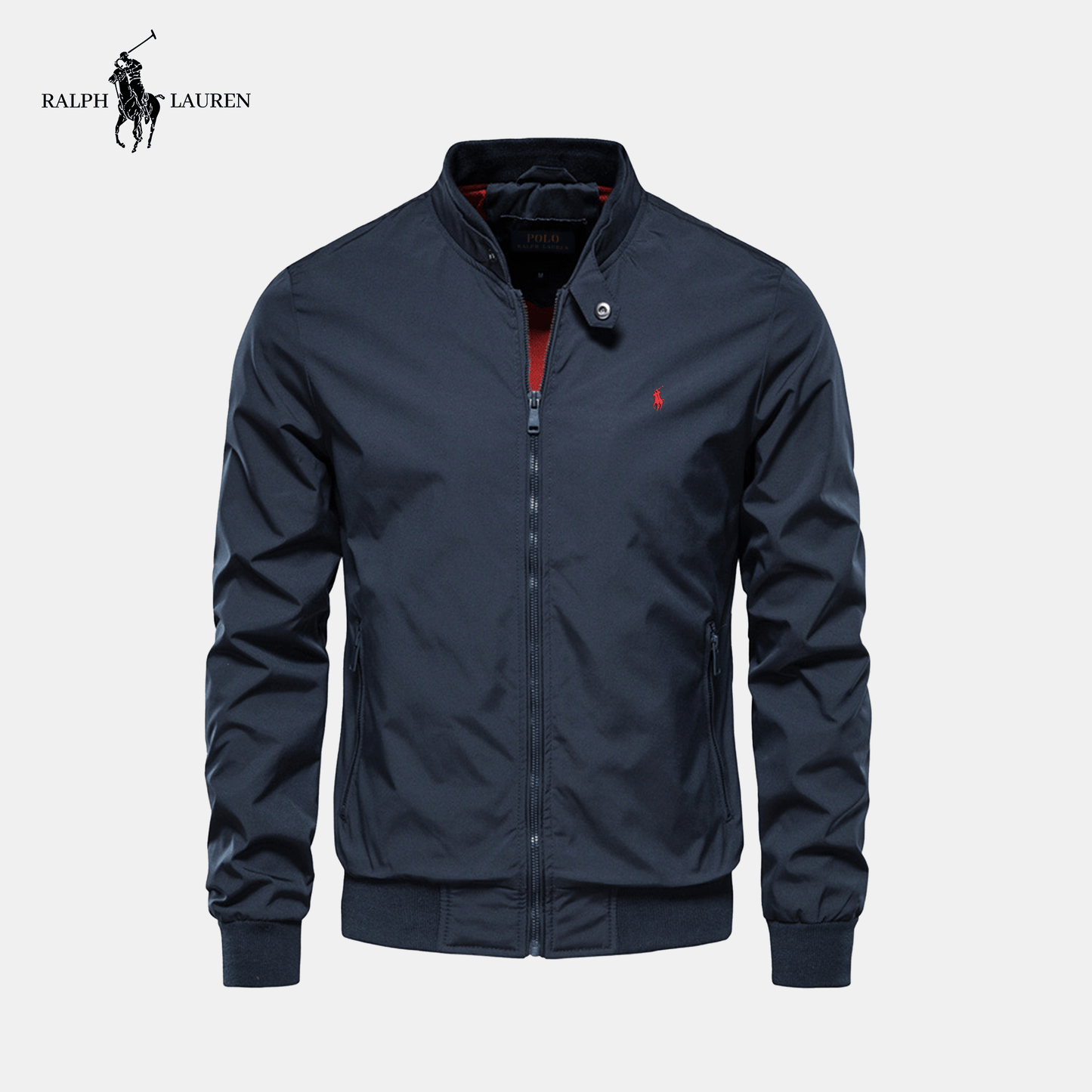 Bomberjack R&L™ (OPRUIMING)