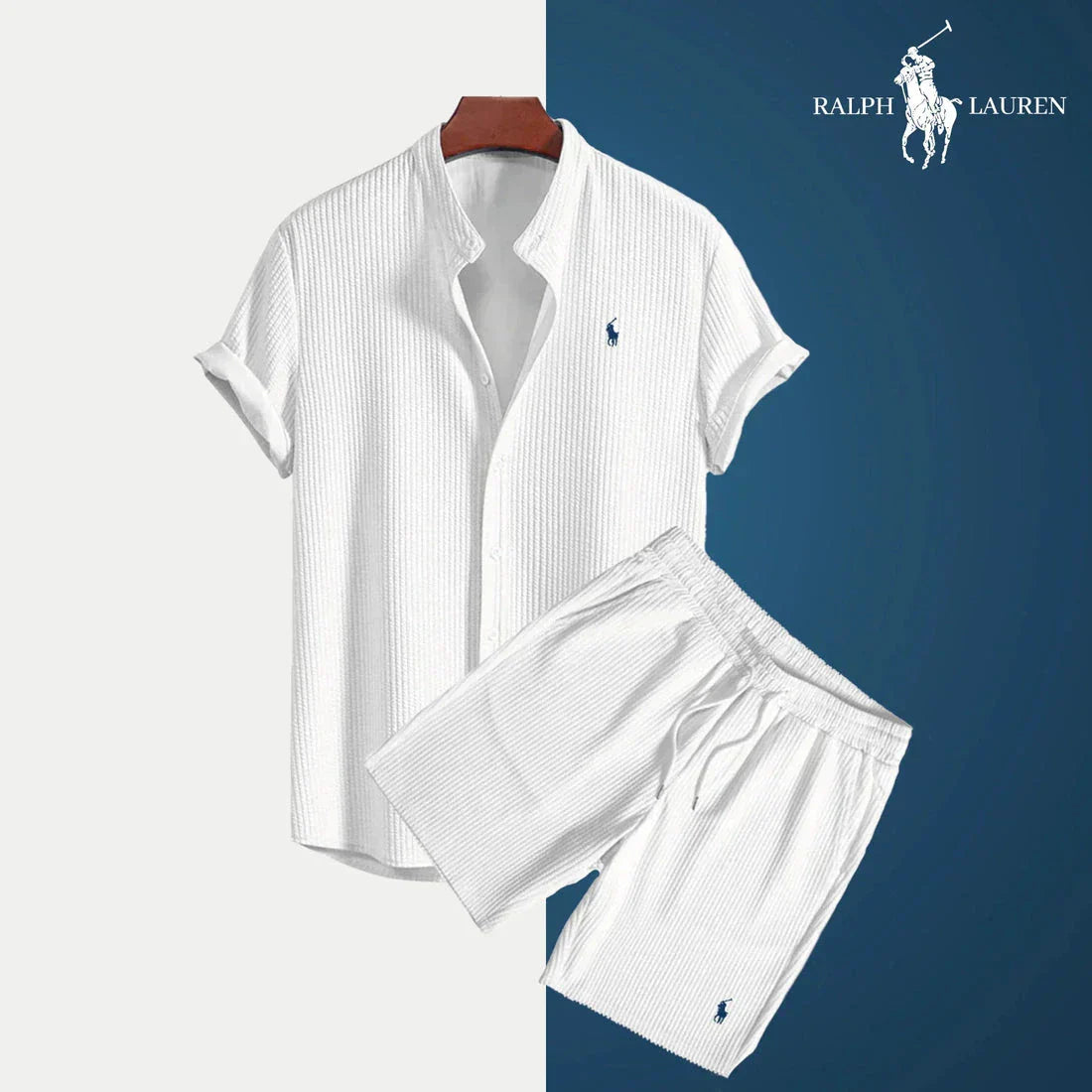 Tweedelige Zomerset Heren