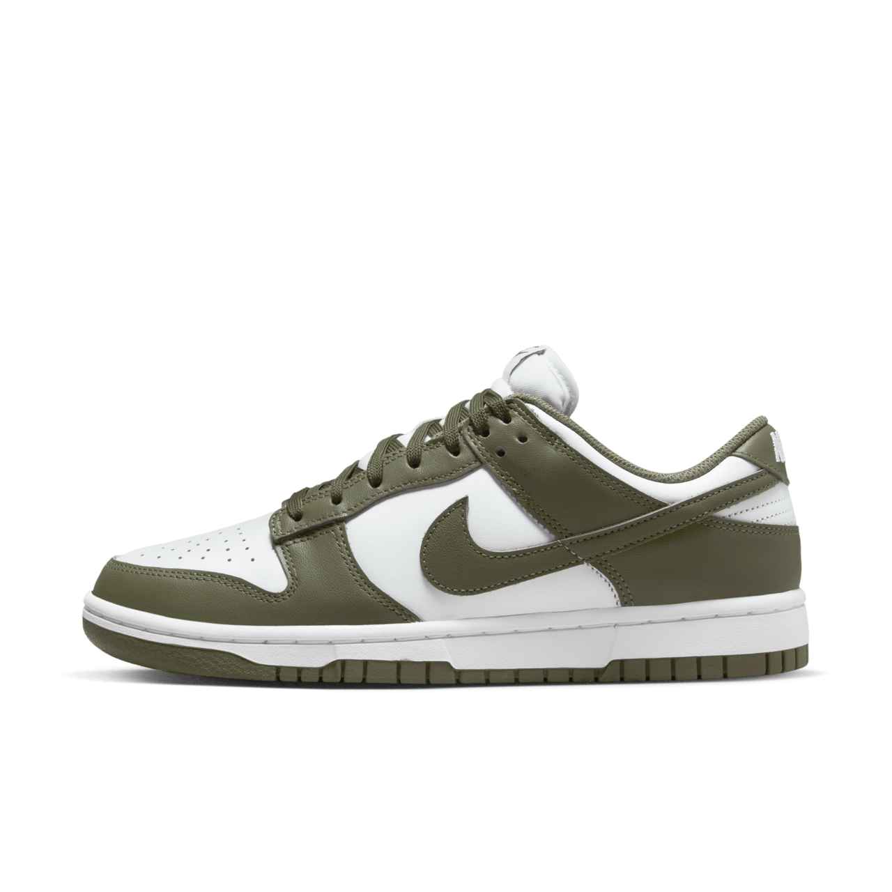 Sneakers NK Dunk Low
