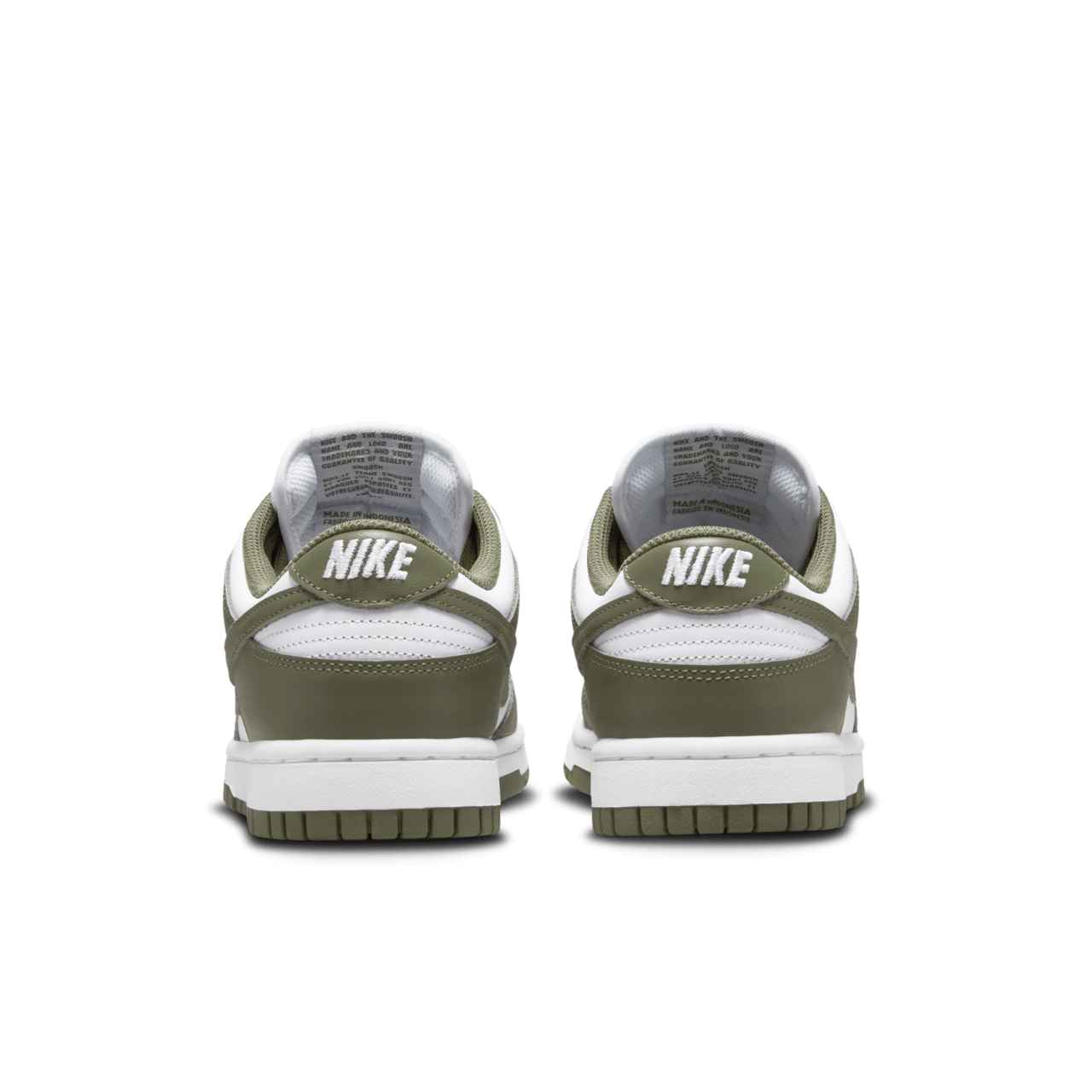 Sneakers NK Dunk Low